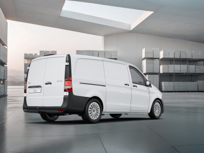 Mercedes-Benz Vito Gebrauchtwagen
