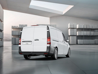 Mercedes-Benz Vito Gebrauchtwagen