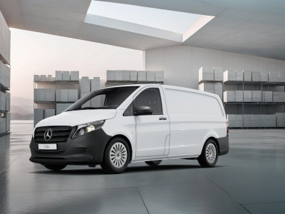 Mercedes-Benz Vito Gebrauchtwagen