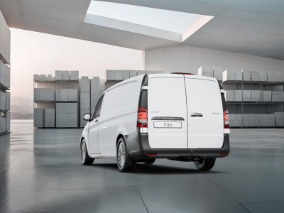 Mercedes-Benz Vito Gebrauchtwagen