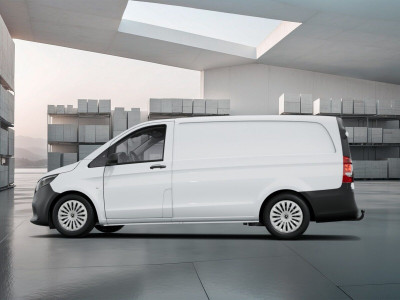 Mercedes-Benz Vito Gebrauchtwagen