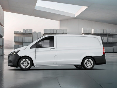 Mercedes-Benz Vito Gebrauchtwagen