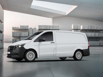 Mercedes-Benz Vito Gebrauchtwagen