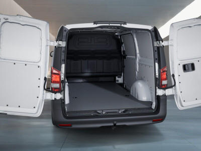 Mercedes-Benz Vito Gebrauchtwagen