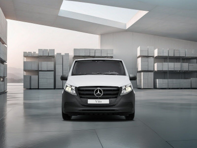 Mercedes-Benz Vito Gebrauchtwagen