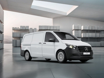 Mercedes-Benz Vito Gebrauchtwagen