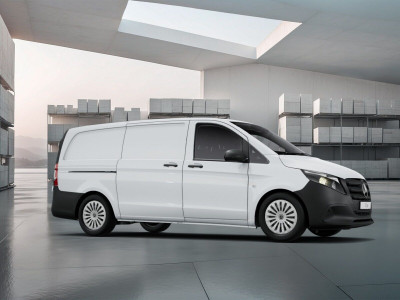 Mercedes-Benz Vito Gebrauchtwagen