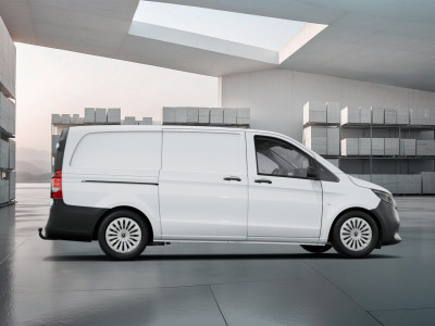 Mercedes-Benz Vito Gebrauchtwagen