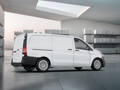 Mercedes-Benz Vito Gebrauchtwagen
