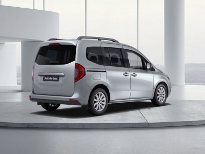 Mercedes-Benz Citan Gebrauchtwagen
