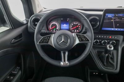 Mercedes-Benz Citan Gebrauchtwagen Mercedes-Benz Citan Gebrauchtwagen