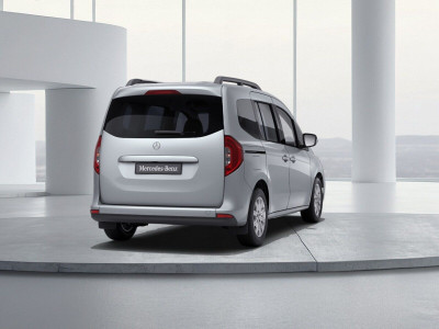 Mercedes-Benz Citan Gebrauchtwagen