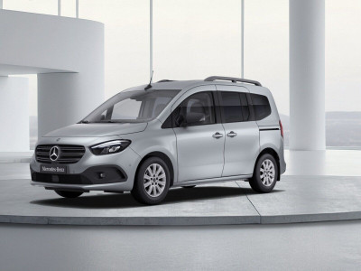 Mercedes-Benz Citan Gebrauchtwagen
