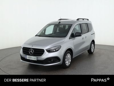 Mercedes-Benz Citan Gebrauchtwagen Mercedes-Benz Citan Gebrauchtwagen