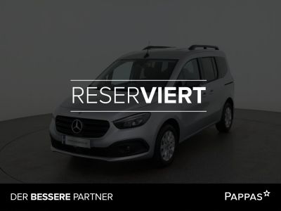 Mercedes-Benz Citan Gebrauchtwagen