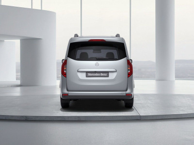Mercedes-Benz Citan Gebrauchtwagen