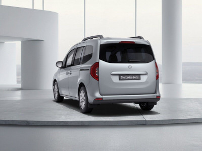 Mercedes-Benz Citan Gebrauchtwagen