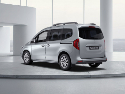 Mercedes-Benz Citan Gebrauchtwagen