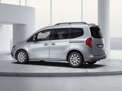 Mercedes-Benz Citan Gebrauchtwagen