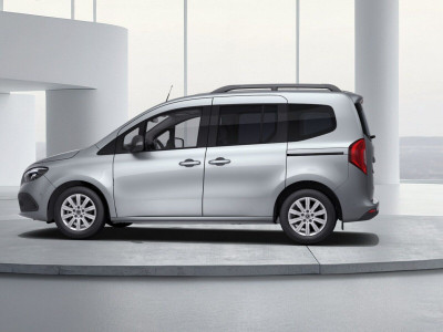 Mercedes-Benz Citan Gebrauchtwagen