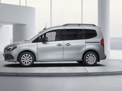Mercedes-Benz Citan Gebrauchtwagen