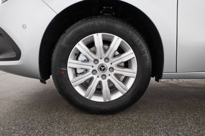 Mercedes-Benz Citan Gebrauchtwagen Mercedes-Benz Citan Gebrauchtwagen