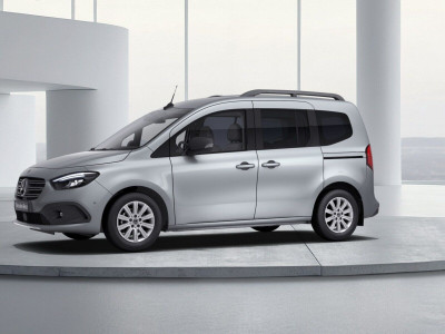 Mercedes-Benz Citan Gebrauchtwagen