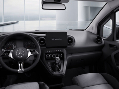 Mercedes-Benz Citan Gebrauchtwagen