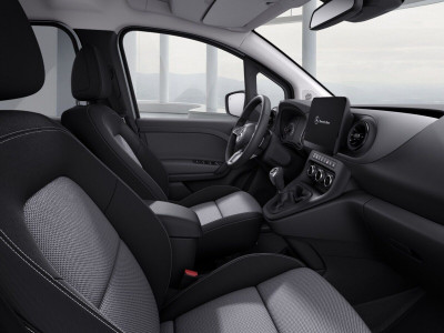 Mercedes-Benz Citan Gebrauchtwagen
