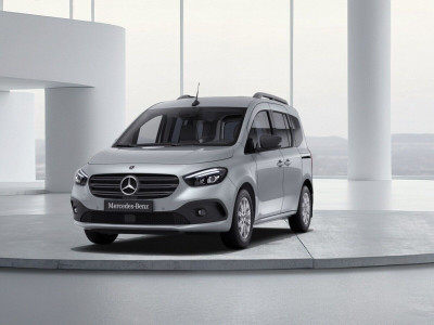 Mercedes-Benz Citan Gebrauchtwagen
