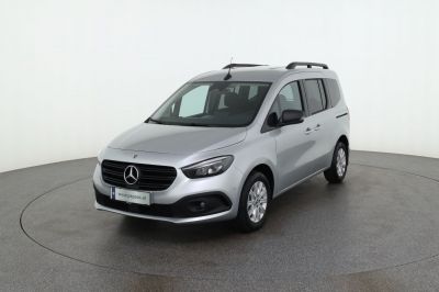 Mercedes-Benz Citan Gebrauchtwagen Mercedes-Benz Citan Gebrauchtwagen