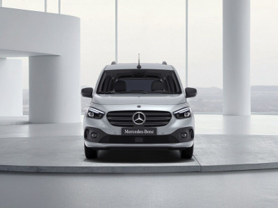 Mercedes-Benz Citan Gebrauchtwagen