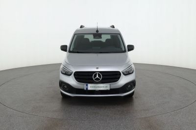 Mercedes-Benz Citan Gebrauchtwagen Mercedes-Benz Citan Gebrauchtwagen