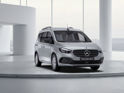 Mercedes-Benz Citan Gebrauchtwagen
