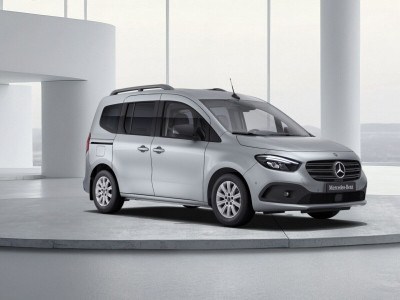 Mercedes-Benz Citan Gebrauchtwagen
