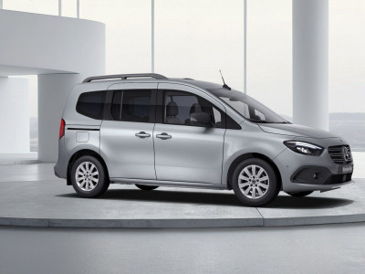Mercedes-Benz Citan Gebrauchtwagen