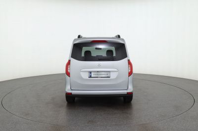 Mercedes-Benz Citan Gebrauchtwagen Mercedes-Benz Citan Gebrauchtwagen