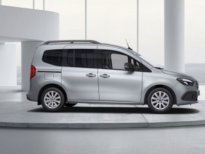 Mercedes-Benz Citan Gebrauchtwagen