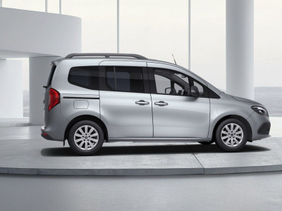 Mercedes-Benz Citan Gebrauchtwagen