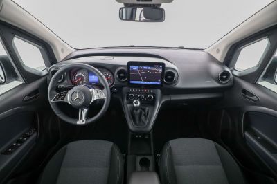 Mercedes-Benz Citan Gebrauchtwagen Mercedes-Benz Citan Gebrauchtwagen