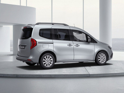 Mercedes-Benz Citan Gebrauchtwagen