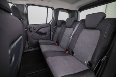 Mercedes-Benz Citan Gebrauchtwagen Mercedes-Benz Citan Gebrauchtwagen