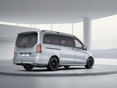 Mercedes-Benz V-Klasse Gebrauchtwagen Mercedes-Benz V-Klasse Gebrauchtwagen