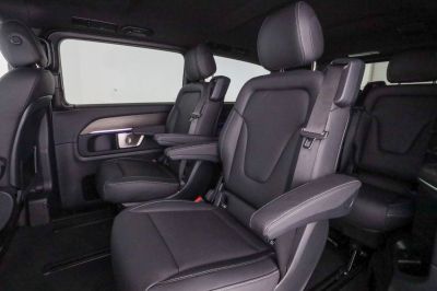 Mercedes-Benz V-Klasse Gebrauchtwagen Mercedes-Benz V-Klasse Gebrauchtwagen