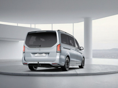 Mercedes-Benz V-Klasse Gebrauchtwagen Mercedes-Benz V-Klasse Gebrauchtwagen
