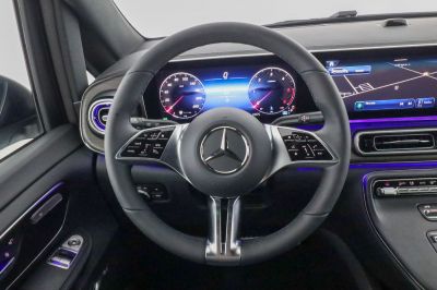 Mercedes-Benz V-Klasse Gebrauchtwagen Mercedes-Benz V-Klasse Gebrauchtwagen