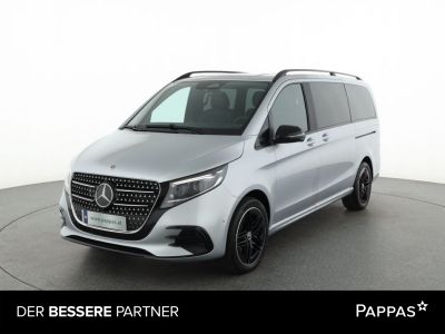 Mercedes-Benz V-Klasse Gebrauchtwagen