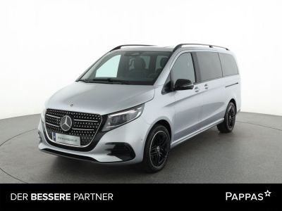 Mercedes-Benz V-Klasse Gebrauchtwagen Mercedes-Benz V-Klasse Gebrauchtwagen