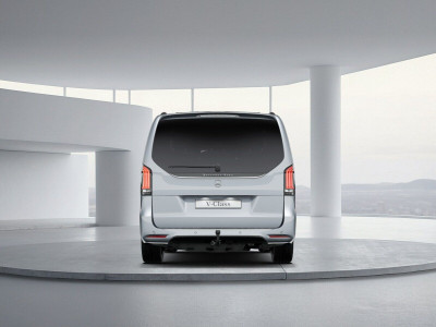 Mercedes-Benz V-Klasse Gebrauchtwagen Mercedes-Benz V-Klasse Gebrauchtwagen