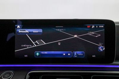 Mercedes-Benz V-Klasse Gebrauchtwagen Mercedes-Benz V-Klasse Gebrauchtwagen